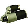 3213N Starter, New