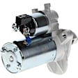 34002N Starter, New