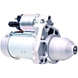 34008N Starter, New