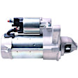 34016N Starter, New