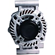 44002N Alternator, New
