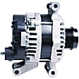 44002N Alternator, New
