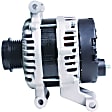 44002N Alternator, New
