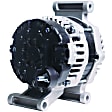 44002N Alternator, New