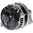 44005N Alternator, 215 Amp, New