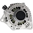 44005N Alternator, 215 Amp, New