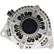 44005N Alternator, 215 Amp, New