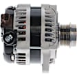 44005N Alternator, 215 Amp, New