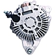 44010N Alternator, New