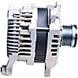 44010N Alternator, New