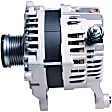 44010N Alternator, New