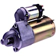 6413N Starter, New