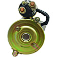 6449NM Starter, New