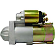 6449NM Starter, New