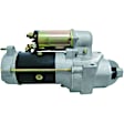 6468N Starter, New
