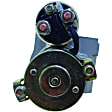 2005 Chevrolet Tahoe - Starter, New