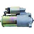 2010 Ford F-150 XLT 8 Cyl 4.6L - Starter, New