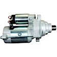 6670N Starter, New