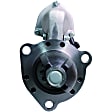 6674N Starter, New