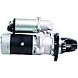 6674N Starter, New