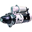 6674N Starter, New