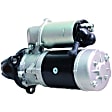 6674N Starter, New