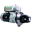 6674N Starter, New