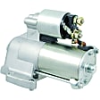 6676N Starter, New