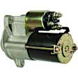 6727N Starter, New