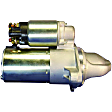 6934N Starter, New