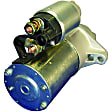 6934N Starter, New