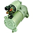 6949N Starter, New