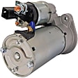 6967N Starter, New