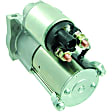 6970N Starter, New