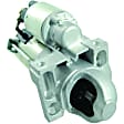 6970N Starter, New