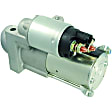 6972N Starter, New