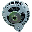 7024N Alternator, New