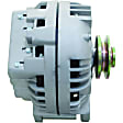 7024N Alternator, New