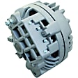 7024N Alternator, New