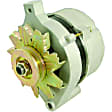 1990 Ford F-600 - Alternator, Ford 40-60A Alt. (E/R), New, 8 Cyl 7.0L