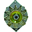 7127-3N Alternator, New