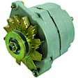 7127-6N Alternator, New