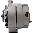 1977 GMC K35 - Alternator, 4.8L 6Cyl With AC; Without AC, New