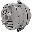 1977 GMC K35 - Alternator, 4.8L 6Cyl With AC; Without AC, New