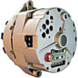 7134-9N Alternator, New