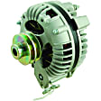 7509N Alternator, New