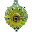 7705-3N Alternator, New