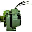 7744-10N Alternator, New