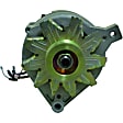 7744-2N Alternator, New