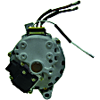 7745-10N-0G Alternator, New